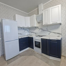 Квартира 52 м², 1-комнатная - изображение 1