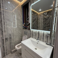 Квартира 70 м², 2-комнатная - изображение 5