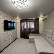 Квартира 27 м², студия - изображение 1