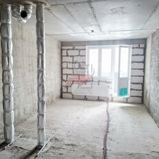 Квартира 25 м², студия - изображение 1