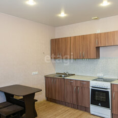 Квартира 32 м², студия - изображение 5