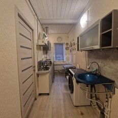 Квартира 34,5 м², 2-комнатная - изображение 1