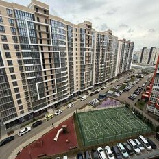 Квартира 55 м², 2-комнатная - изображение 2