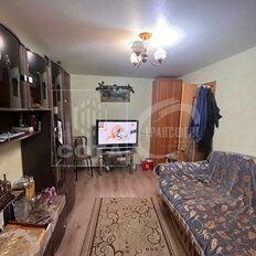 Квартира 23,6 м², 2-комнатная - изображение 4
