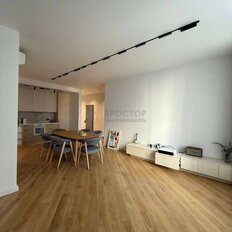 Квартира 116,4 м², 3-комнатная - изображение 2