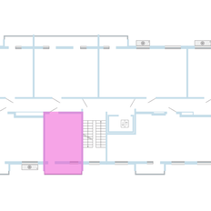 Квартира 22 м², студия - изображение 2