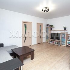 Квартира 43 м², 2-комнатная - изображение 2