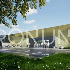 21,8 м², торговое помещение - изображение 4