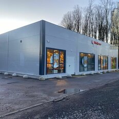 45 м², помещение свободного назначения - изображение 5