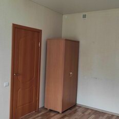 Квартира 30,4 м², 1-комнатная - изображение 4