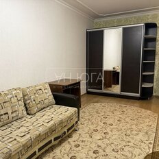 Квартира 34 м², 1-комнатная - изображение 5