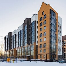 Квартира 31,5 м², 1-комнатная - изображение 5