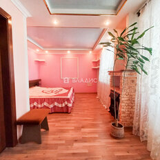 Квартира 73,3 м², 3-комнатная - изображение 4