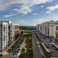 Квартира 35,4 м², 1-комнатная - изображение 3