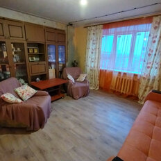 Квартира 77,6 м², 4-комнатная - изображение 1