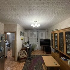 Квартира 42,7 м², 2-комнатная - изображение 2