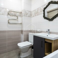 Квартира 77 м², 3-комнатная - изображение 2