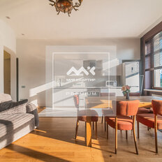 Квартира 80 м², 2-комнатная - изображение 1