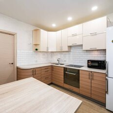 Квартира 52,7 м², 2-комнатная - изображение 1