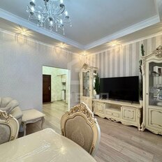 Квартира 82,4 м², 3-комнатная - изображение 4