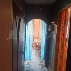 Квартира 27,4 м², 1-комнатная - изображение 5