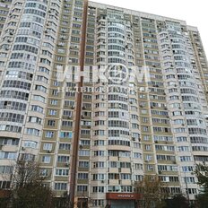 Квартира 102 м², 4-комнатная - изображение 3