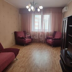 Квартира 43,6 м², 1-комнатная - изображение 1