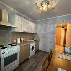 Квартира 35 м², 1-комнатная - изображение 3