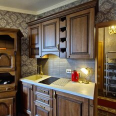 Квартира 25 м², студия - изображение 5