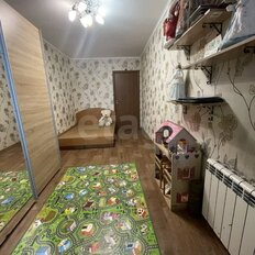 Квартира 58,6 м², 3-комнатная - изображение 1