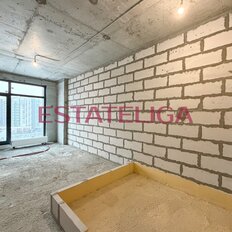 Квартира 23,5 м², студия - изображение 3