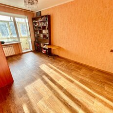 Квартира 30 м², 1-комнатная - изображение 4