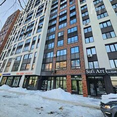 Квартира 13,2 м², студия - изображение 3