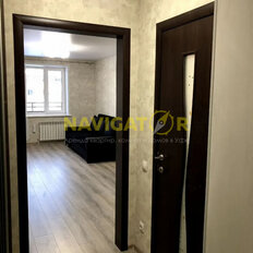 Квартира 30 м², 1-комнатная - изображение 4