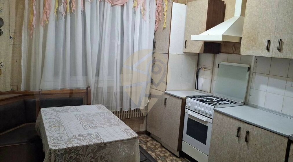 58 м², 3-комнатная квартира 40 000 ₽ в месяц - изображение 39