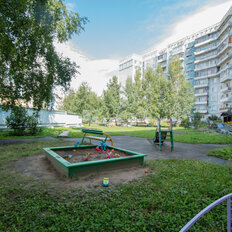 Квартира 86,9 м², 4-комнатная - изображение 4