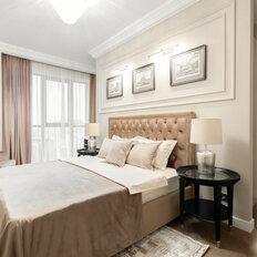 Квартира 108 м², 4-комнатная - изображение 2