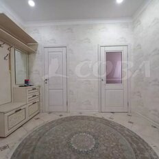 Квартира 93,5 м², 3-комнатная - изображение 3