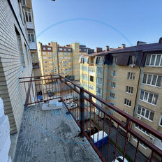 Квартира 119 м², 3-комнатная - изображение 3