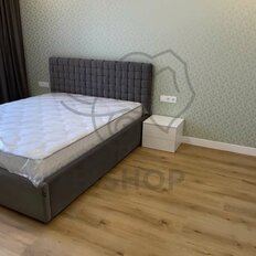 Квартира 58 м², 2-комнатная - изображение 3