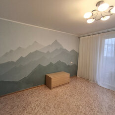 Квартира 56,9 м², 2-комнатная - изображение 4