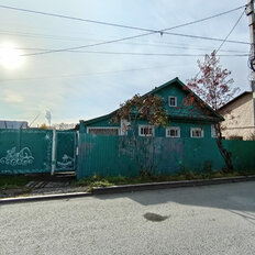 дом + 5,5 сотки, участок - изображение 1