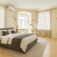 Квартира 270,8 м², 8-комнатная - изображение 1