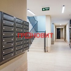 Квартира 30,9 м², 1-комнатная - изображение 3