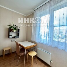 Квартира 37,5 м², 1-комнатная - изображение 3