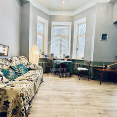 Квартира 72 м², 3-комнатная - изображение 3