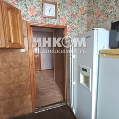 Квартира 95,4 м², 4-комнатная - изображение 5