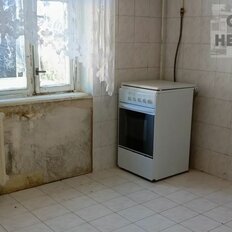 Квартира 36,9 м², 1-комнатная - изображение 4