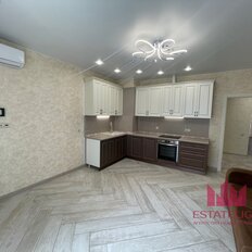 Квартира 70 м², 2-комнатная - изображение 2