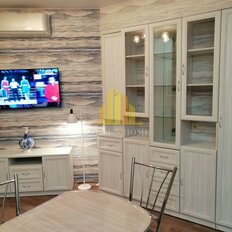 Квартира 54,6 м², 1-комнатная - изображение 5